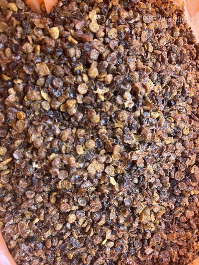Bičių duonelė 10,2 kg. urmu - nuotraukos Nr. 2