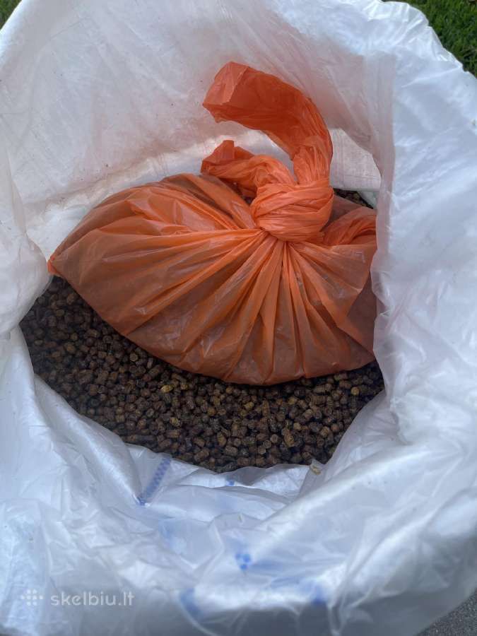 Bičių duonelė 10,2 kg. urmu - nuotraukos Nr. 4