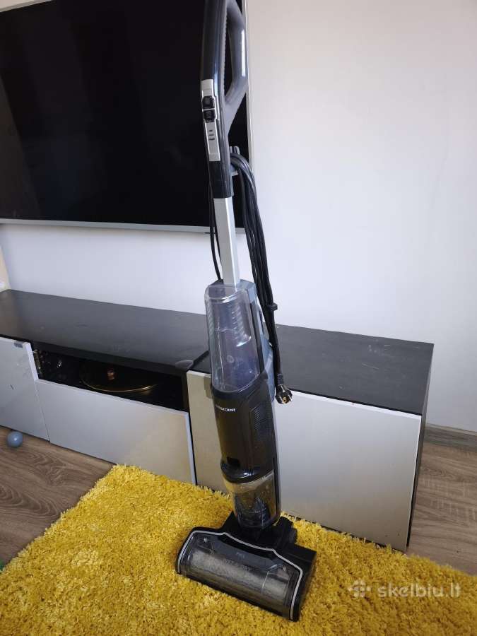 Silvercrest Shbr 560 A1 3in1 grindų valytuvas - nuotraukos Nr. 2