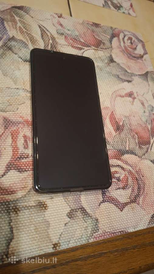 Samsung Galaxy S26 Ultra 256gb Juodas - nuotraukos Nr. 3