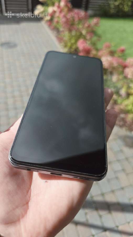 Xiaomi Redmi Note 10 6gb 128gb - nuotraukos Nr. 5