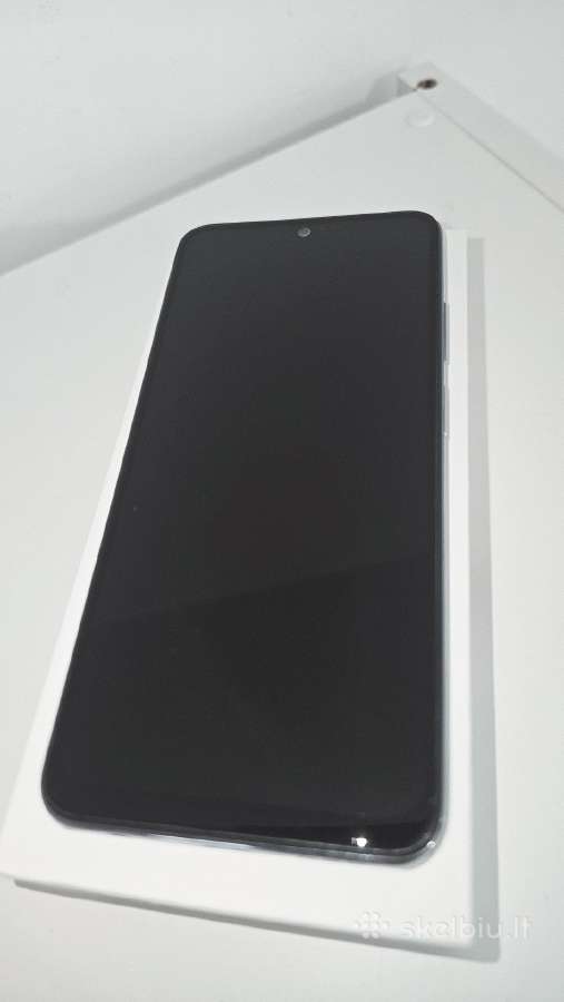 Xiaomi Redmi Note 10 6gb 128gb - nuotraukos Nr. 7