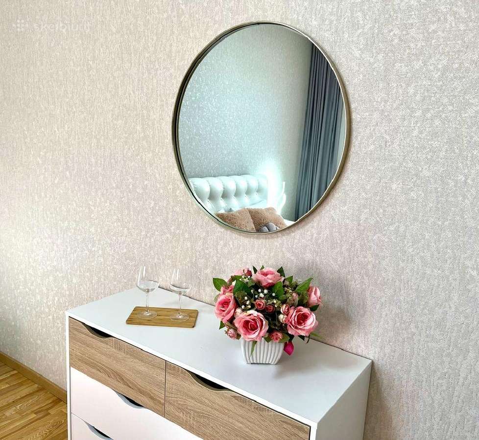 3 kambariu su holu - nuotraukos Nr. 12