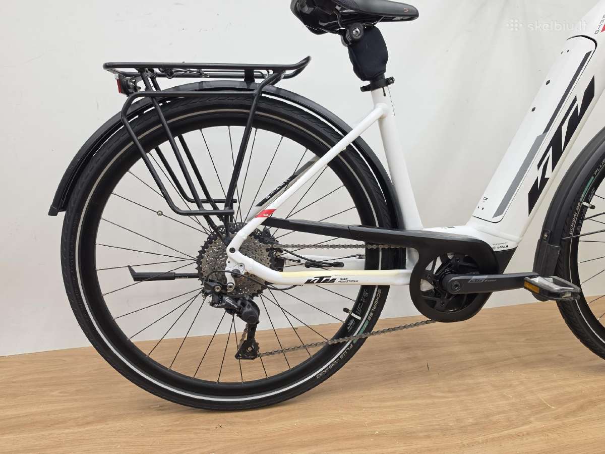 KTM Cento Plus 28er S 1x10s 625wh - nuotraukos Nr. 2