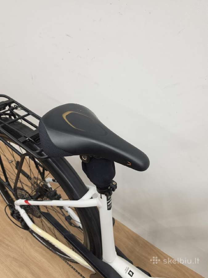KTM Cento Plus 28er S 1x10s 625wh - nuotraukos Nr. 5