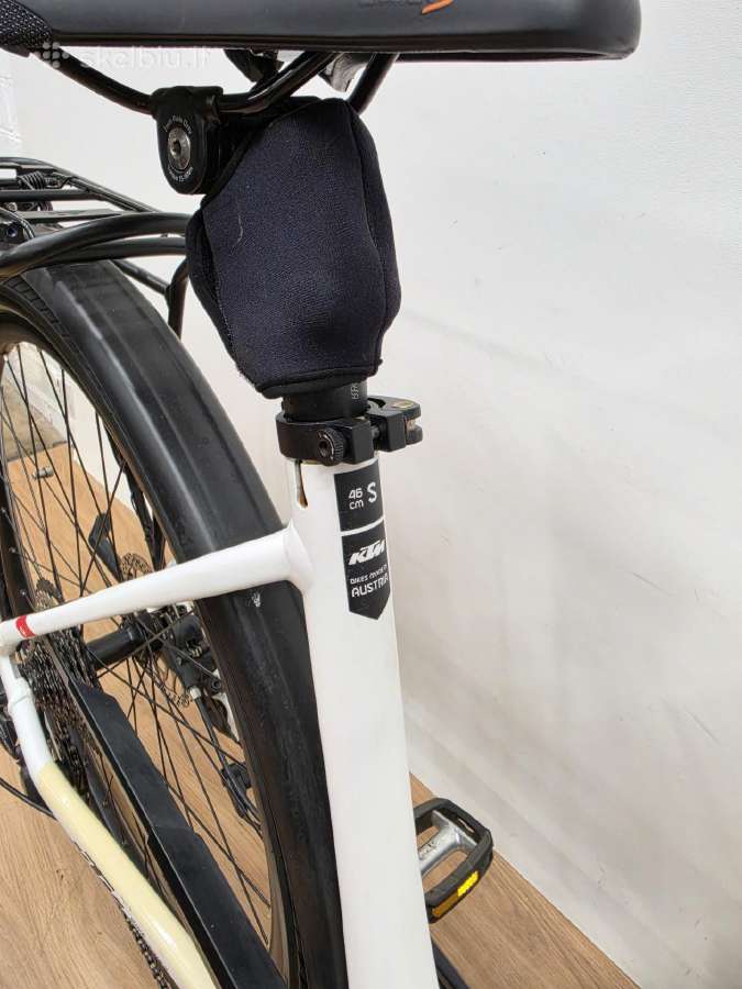 KTM Cento Plus 28er S 1x10s 625wh - nuotraukos Nr. 6