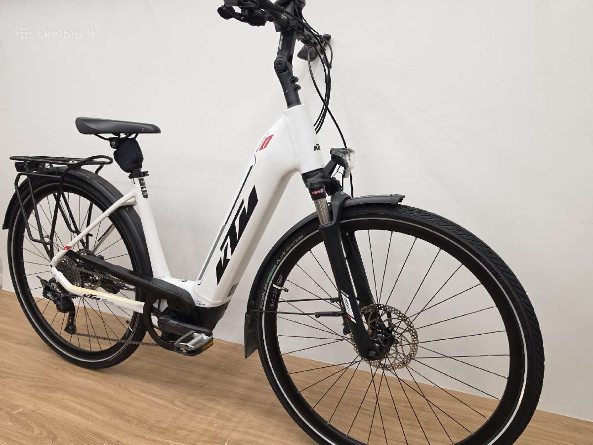 KTM Cento Plus 28er S 1x10s 625wh - nuotraukos Nr. 8