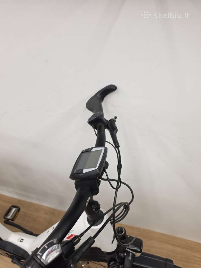 KTM Cento Plus 28er S 1x10s 625wh - nuotraukos Nr. 9