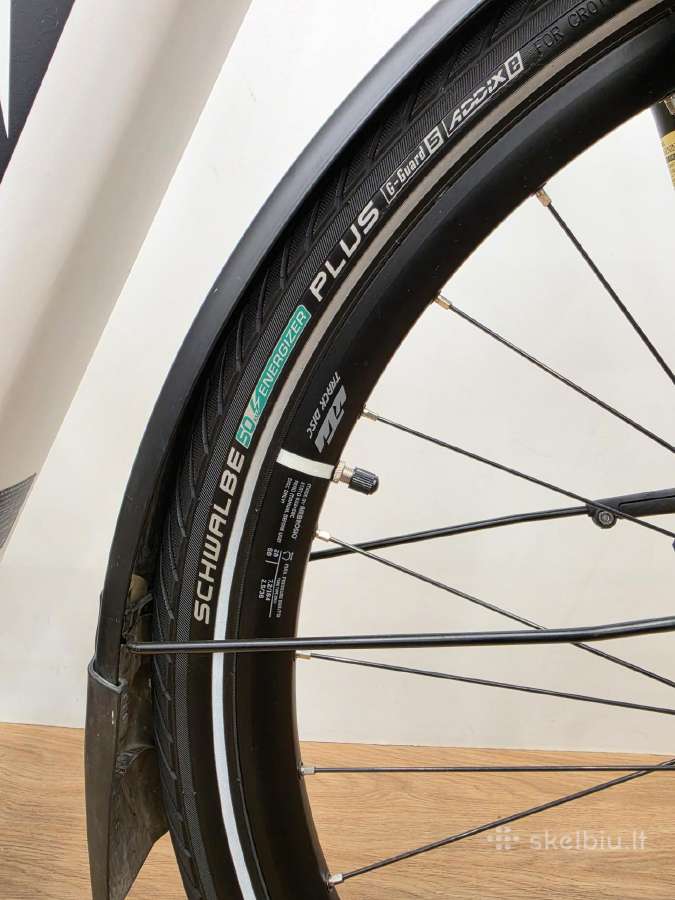 KTM Cento Plus 28er S 1x10s 625wh - nuotraukos Nr. 11