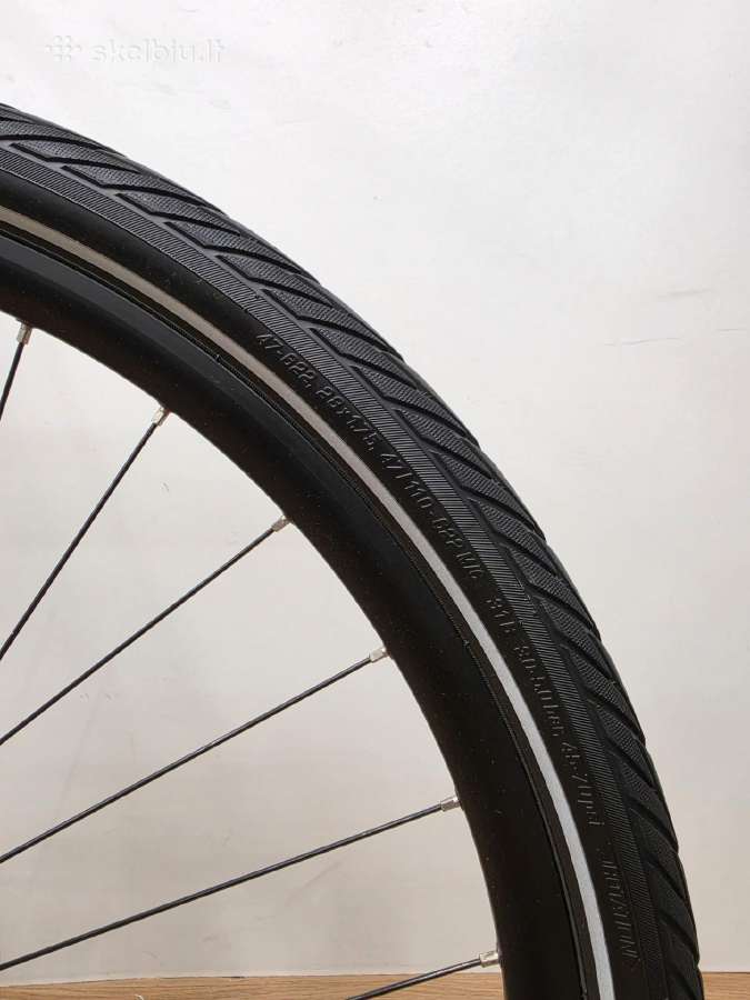 KTM Cento Plus 28er S 1x10s 625wh - nuotraukos Nr. 12