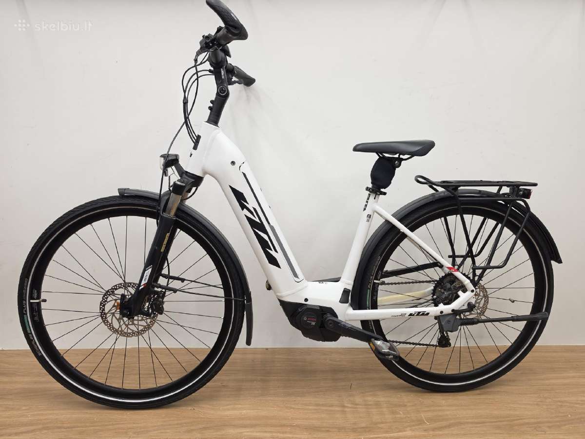KTM Cento Plus 28er S 1x10s 625wh - nuotraukos Nr. 13