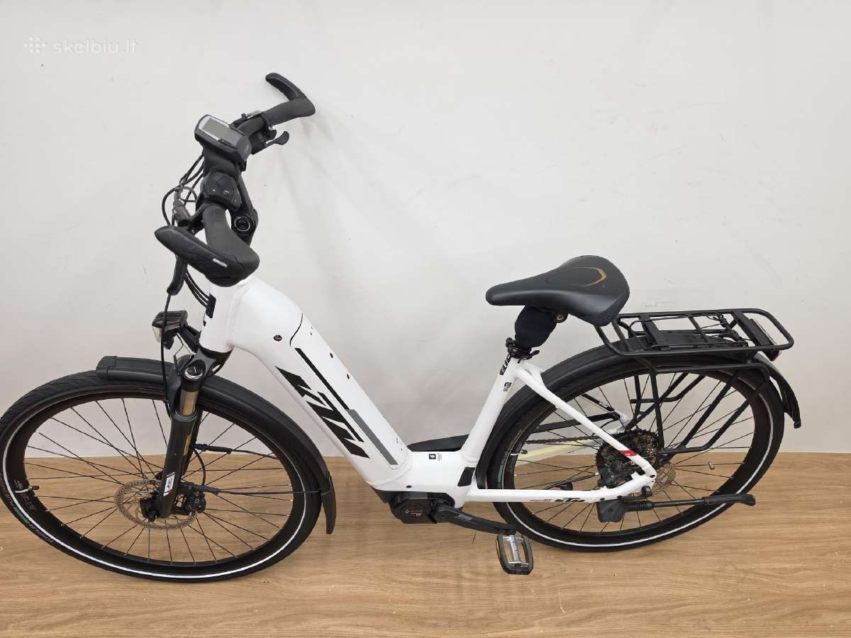 KTM Cento Plus 28er S 1x10s 625wh - nuotraukos Nr. 16