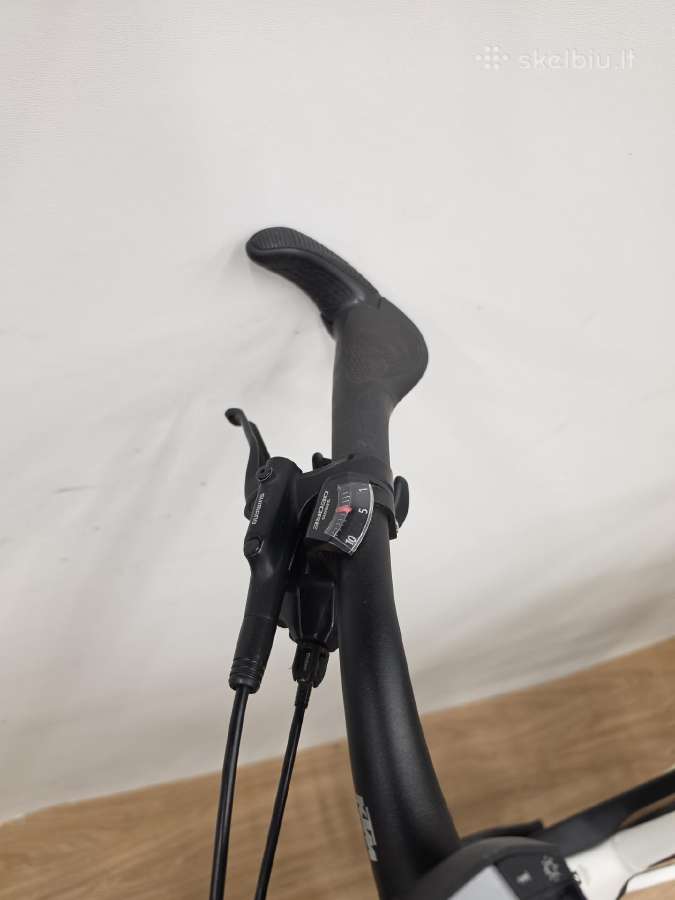 KTM Cento Plus 28er S 1x10s 625wh - nuotraukos Nr. 17