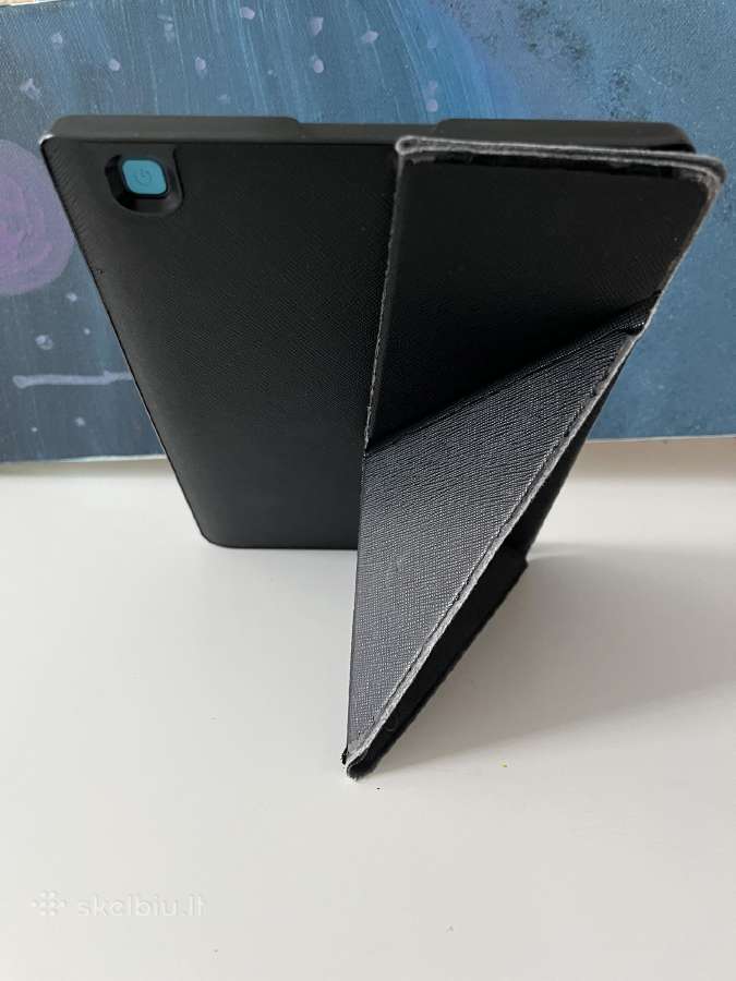 Kobo Aura One elektroninė skaityklė - nuotraukos Nr. 8