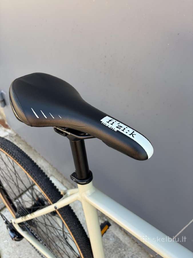 Ghost Road Rage gravel - nuotraukos Nr. 8