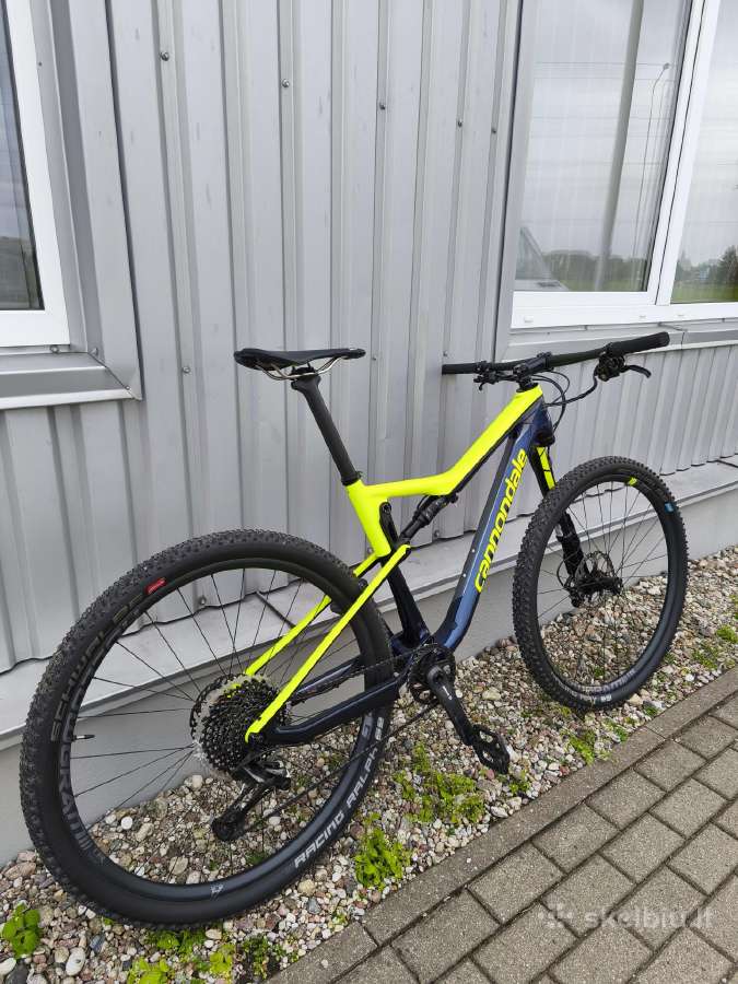 Cannondale scalpel si - nuotraukos Nr. 13