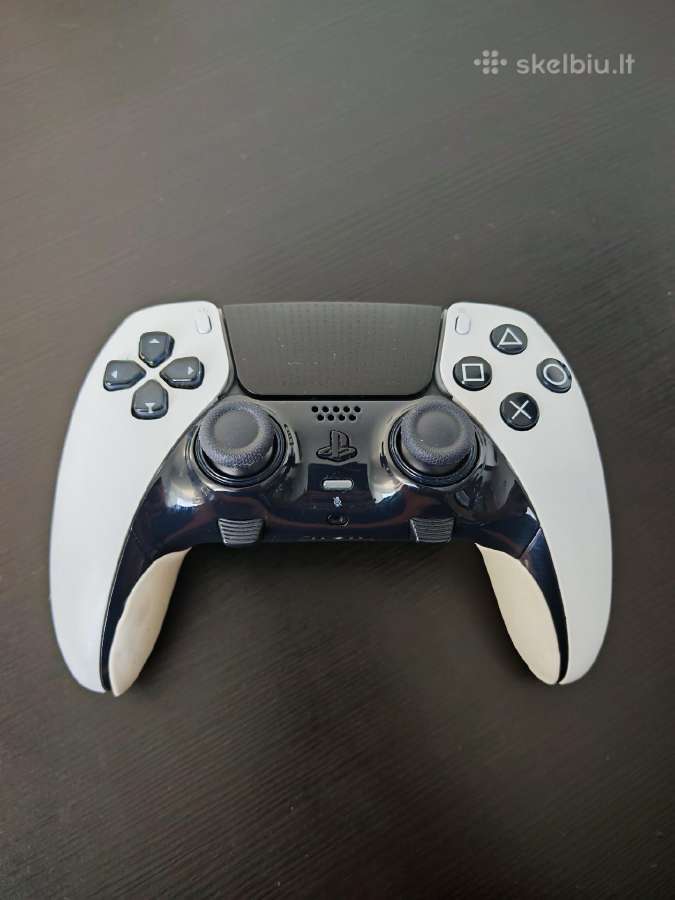 Playstation 5 Edge pultelis - nuotraukos Nr. 3