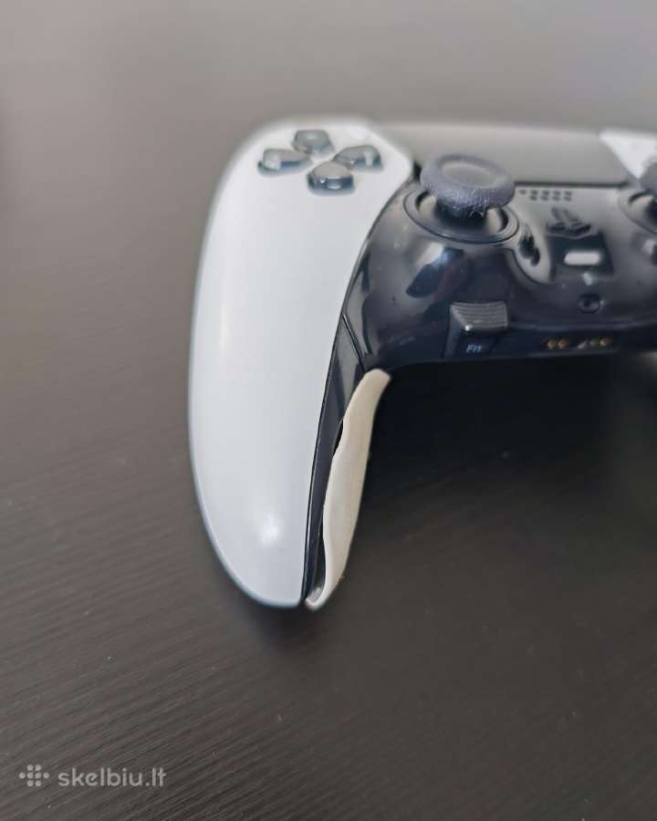 Playstation 5 Edge pultelis - nuotraukos Nr. 5