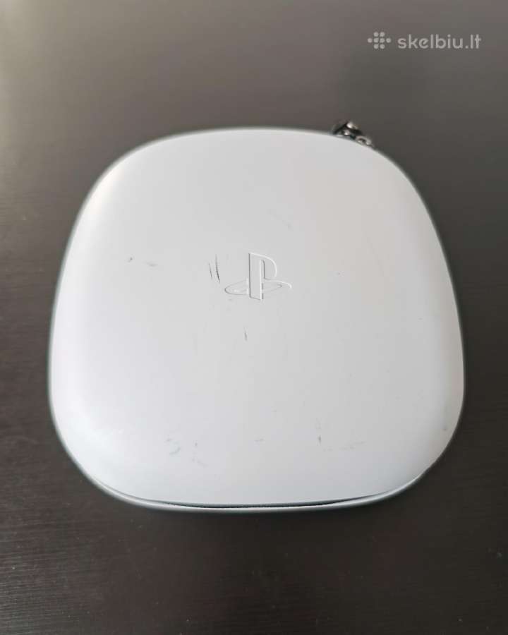 Playstation 5 Edge pultelis - nuotraukos Nr. 6