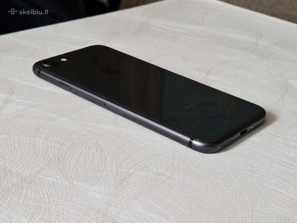 iPhone 8 65gb - nuotraukos Nr. 2