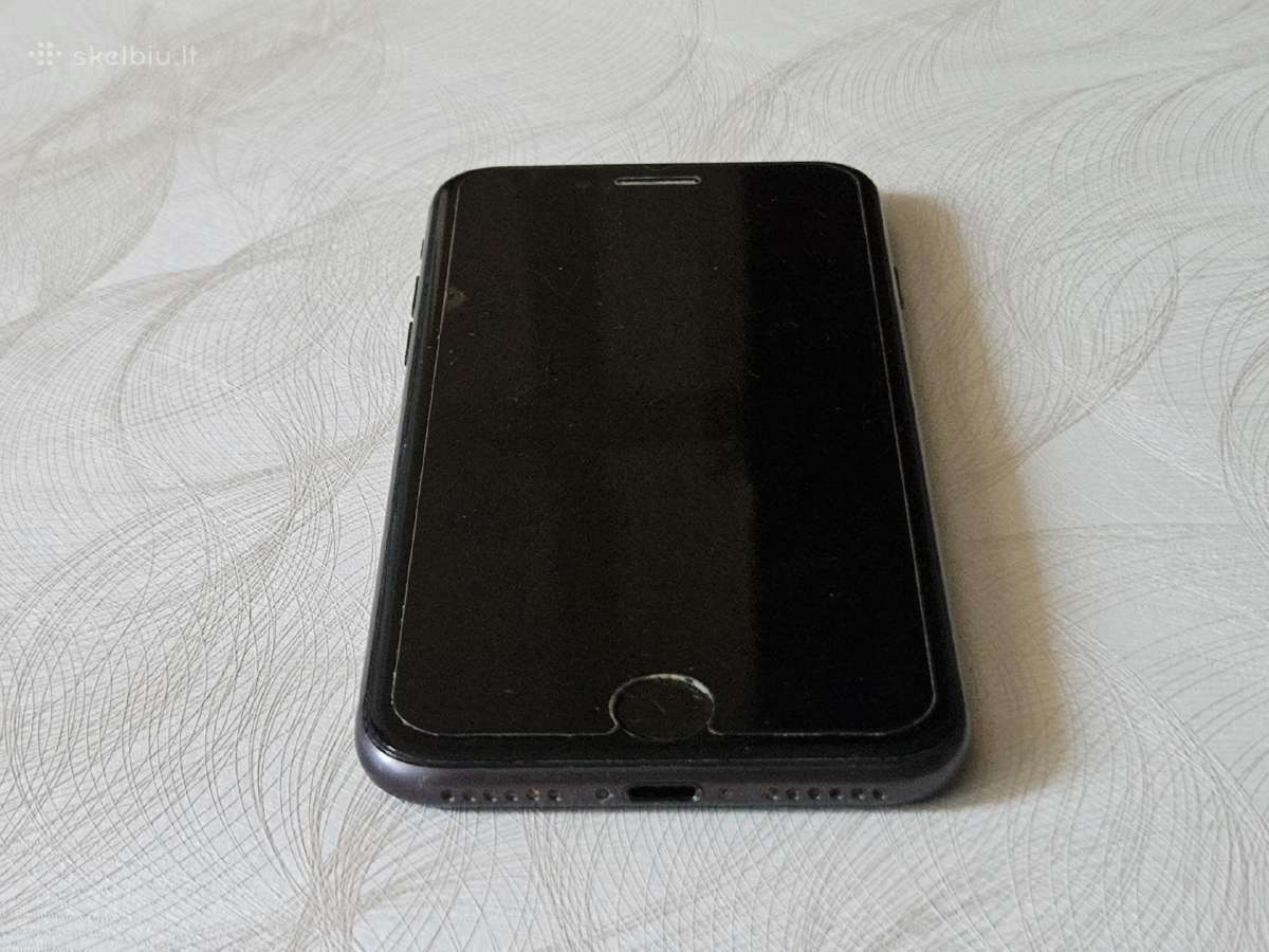 iPhone 8 65gb - nuotraukos Nr. 3