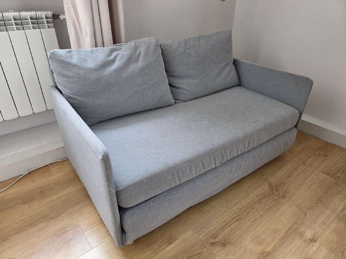 Sofa/lova dvivietė - nuotraukos Nr. 3