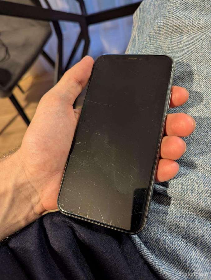iPhone 11 - nuotraukos Nr. 3