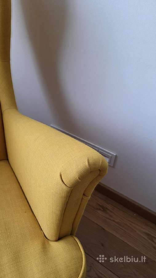 Ikea fotelis - nuotraukos Nr. 7