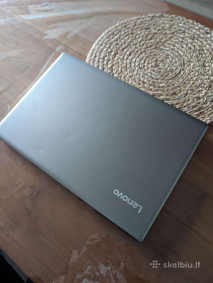 Lenovo Ideapad 320s-15ikb - nuotraukos Nr. 2