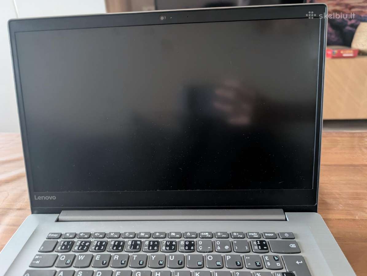 Lenovo Ideapad 320s-15ikb - nuotraukos Nr. 5