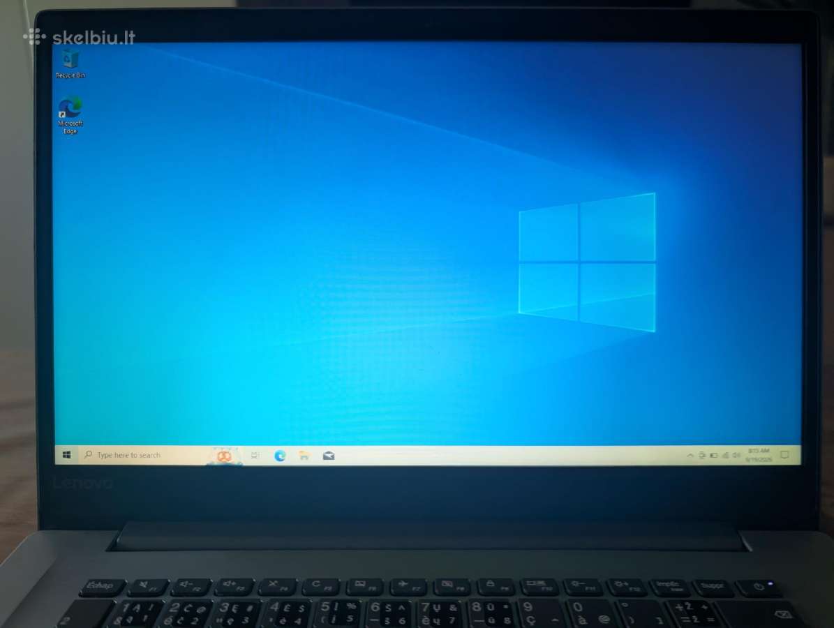Lenovo Ideapad 320s-15ikb - nuotraukos Nr. 6