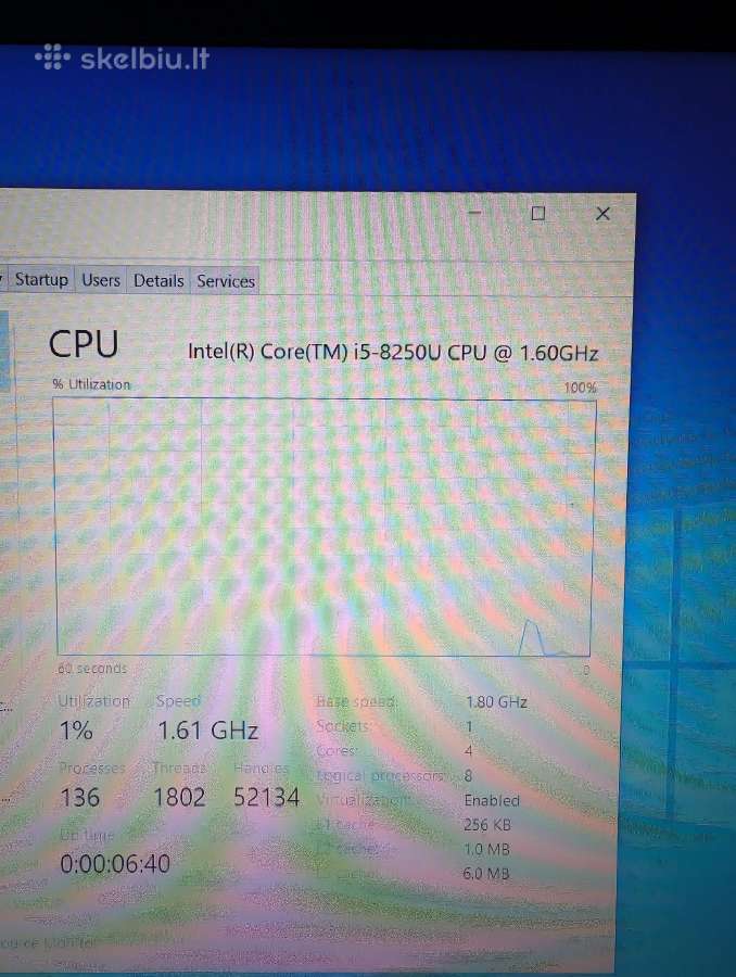 Lenovo Ideapad 320s-15ikb - nuotraukos Nr. 7