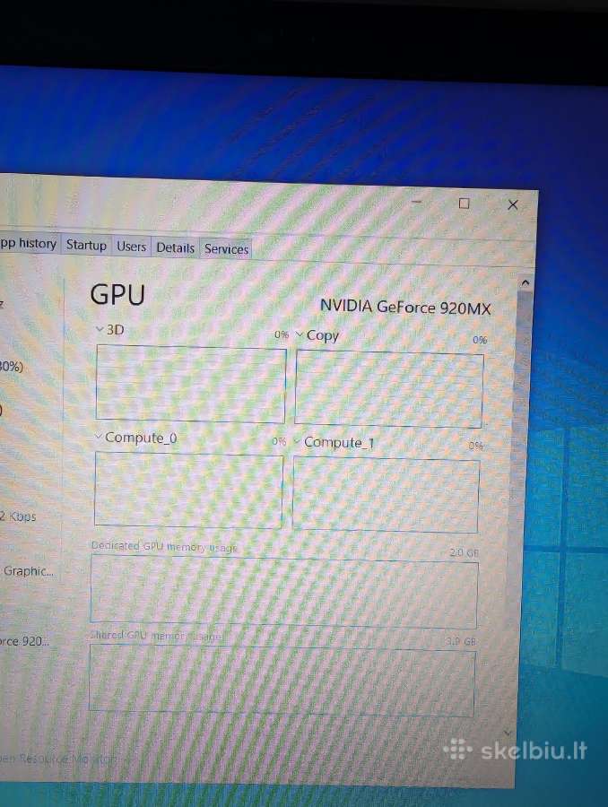 Lenovo Ideapad 320s-15ikb - nuotraukos Nr. 10