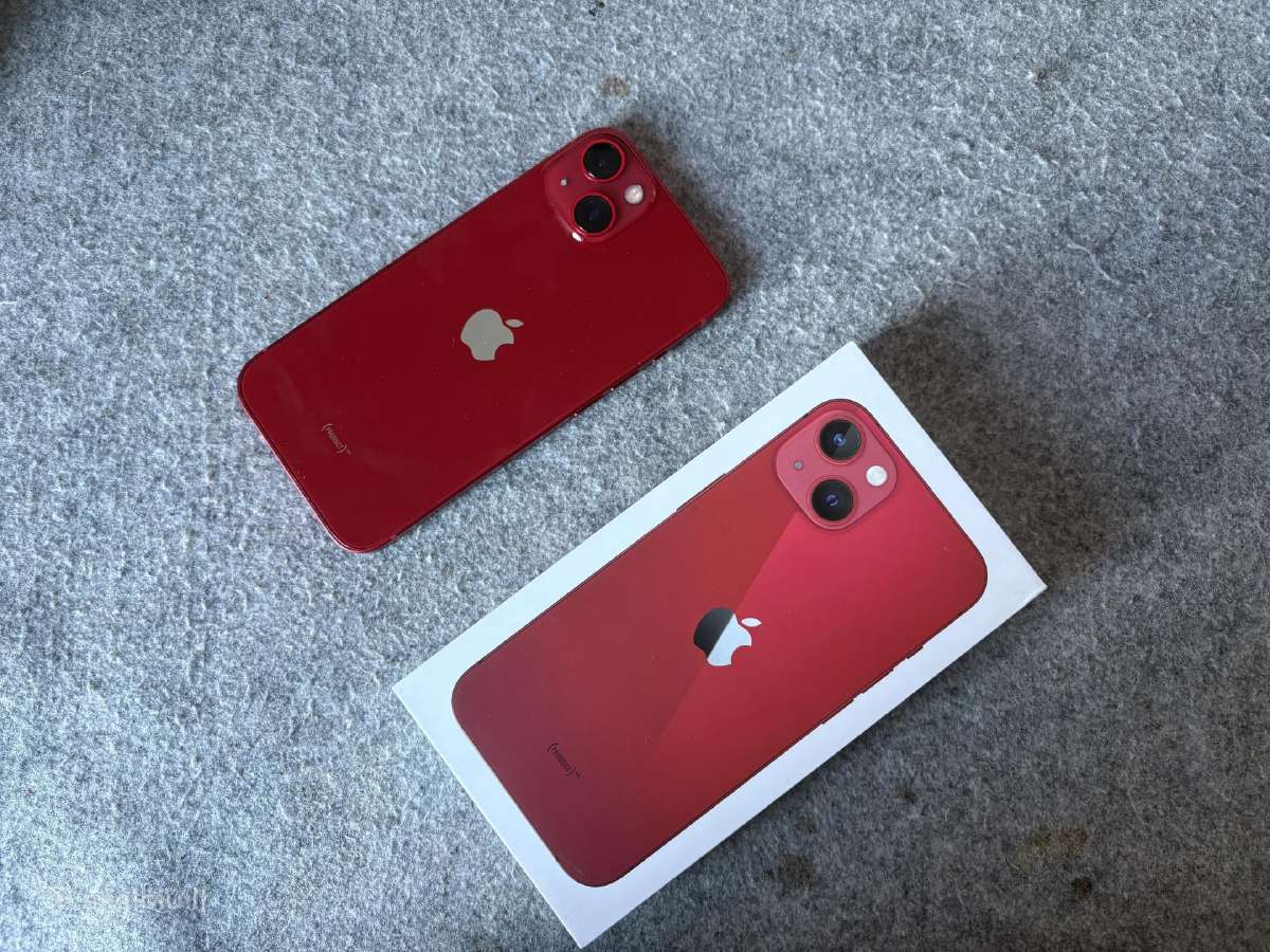 Parduodamas visiškai naujas „iPhone 13“ - nuotraukos Nr. 2
