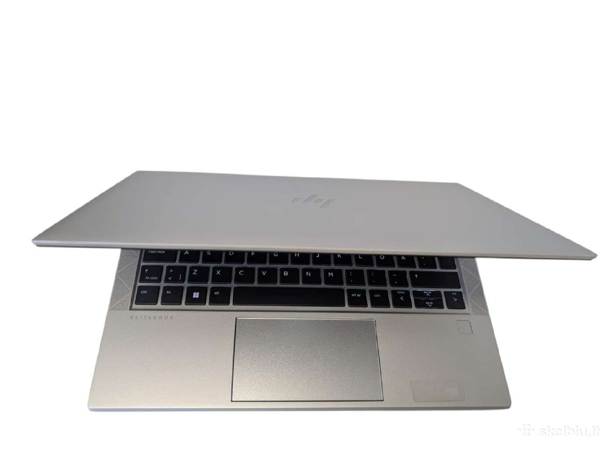 Hp Elitebook 835 G8 – Ryzen 3 Pro 5450u / 16/512 - nuotraukos Nr. 8