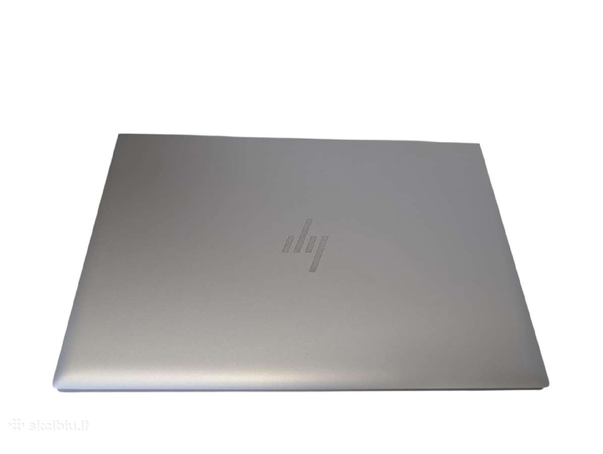 Hp Elitebook 835 G8 – Ryzen 3 Pro 5450u / 16/512 - nuotraukos Nr. 9