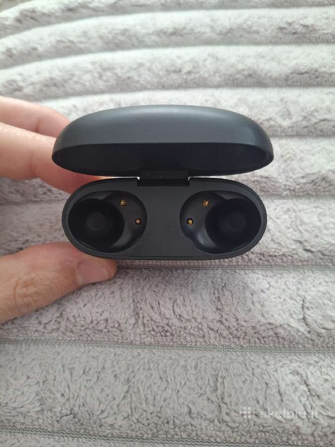 Parduodu Sony wh 1000xm5 ausines - nuotraukos Nr. 3