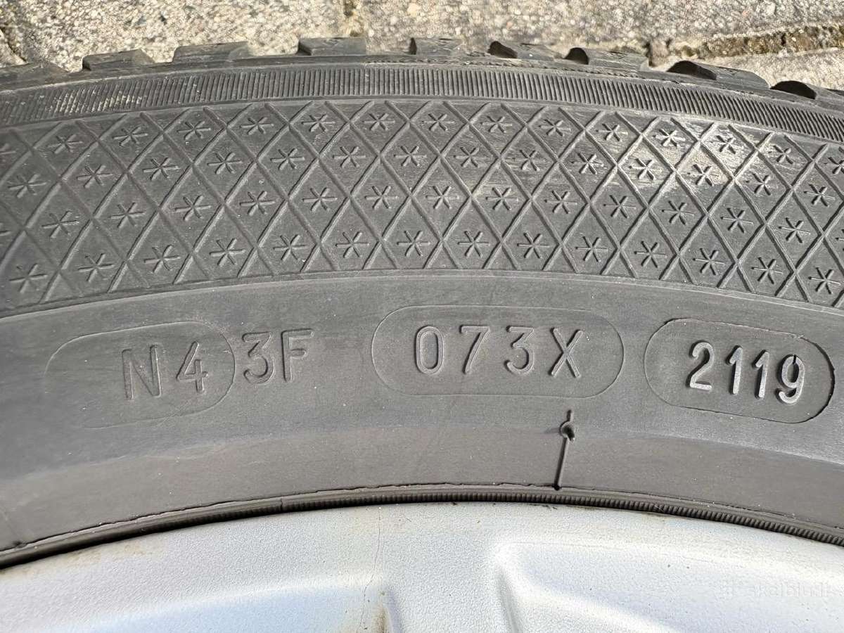 VW T-roc, Audi Q2, Škoda Karoc, Seat Ateca R17 - nuotraukos Nr. 7
