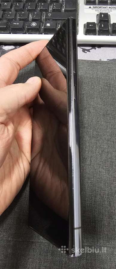 Samsung Galaxy S23 Ultra 256 - nuotraukos Nr. 4
