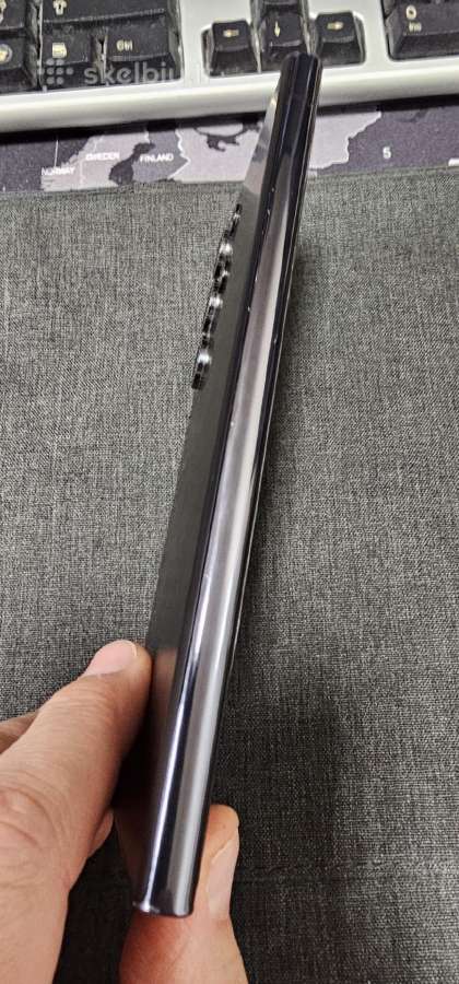 Samsung Galaxy S23 Ultra 256 - nuotraukos Nr. 6