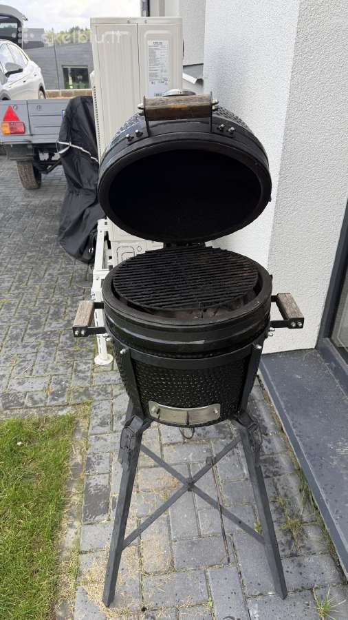 Kamado Bono Minimo - nuotraukos Nr. 2