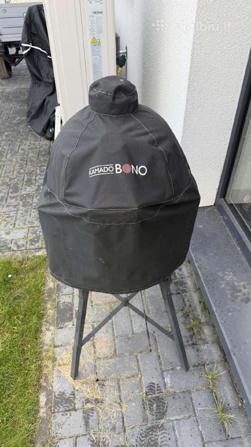 Kamado Bono Minimo - nuotraukos Nr. 3
