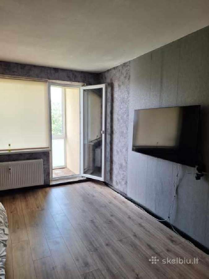 Nuomojamas 2 k. butas Kuršėnų m., Daugėlių g. - nuotraukos Nr. 4