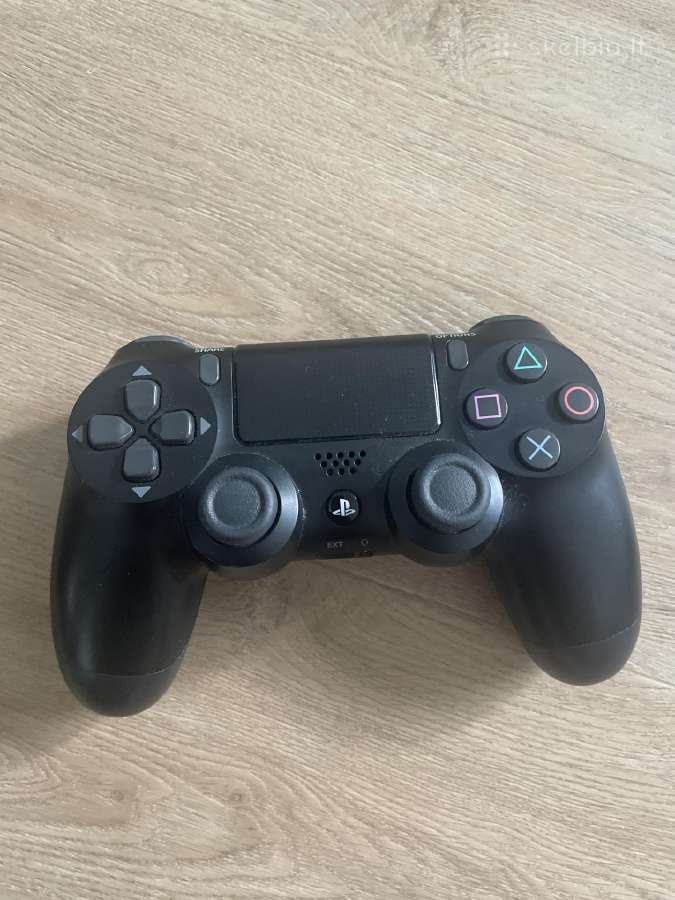 Playstation 4 500gb - nuotraukos Nr. 3