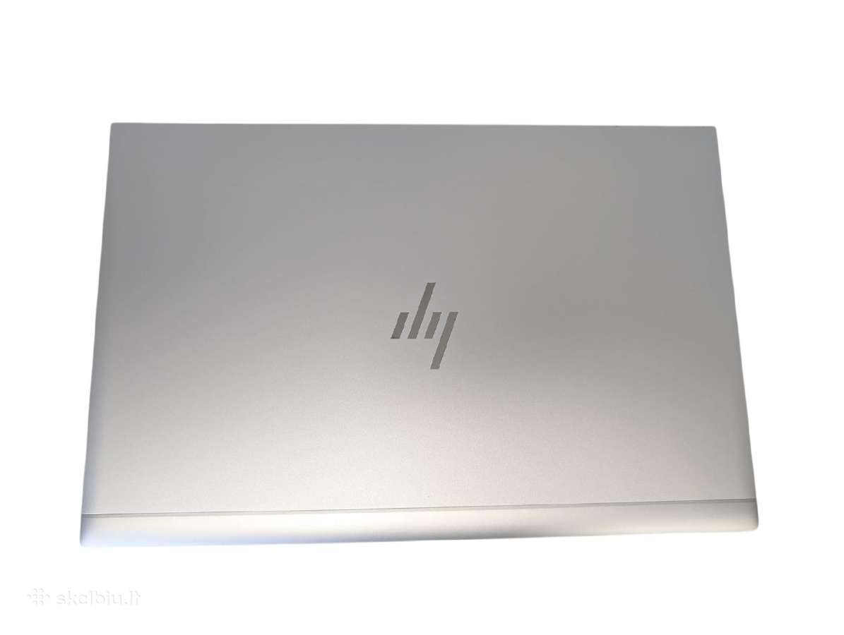 Hp Elitebook 845 G8 – Ryzen 3 Pro 5400u / 16/256gb - nuotraukos Nr. 8