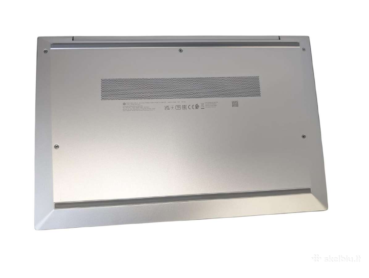 Hp Elitebook 845 G8 – Ryzen 3 Pro 5400u / 16/256gb - nuotraukos Nr. 9