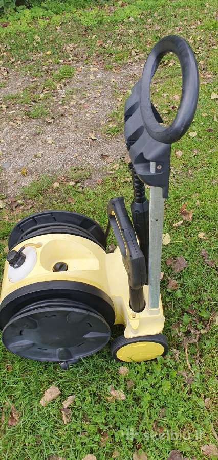 Karcher 650m - nuotraukos Nr. 5