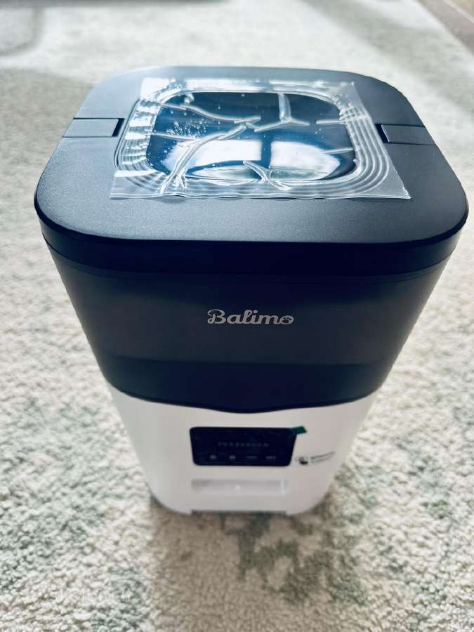 Automatinis maisto dozatorius šunims ir katėms - nuotraukos Nr. 5