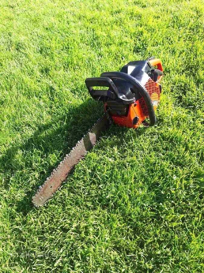 Husqvarna - nuotraukos Nr. 2