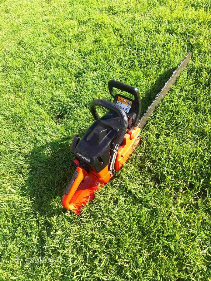 Husqvarna - nuotraukos Nr. 3